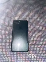 Iphone 7 plus black colour