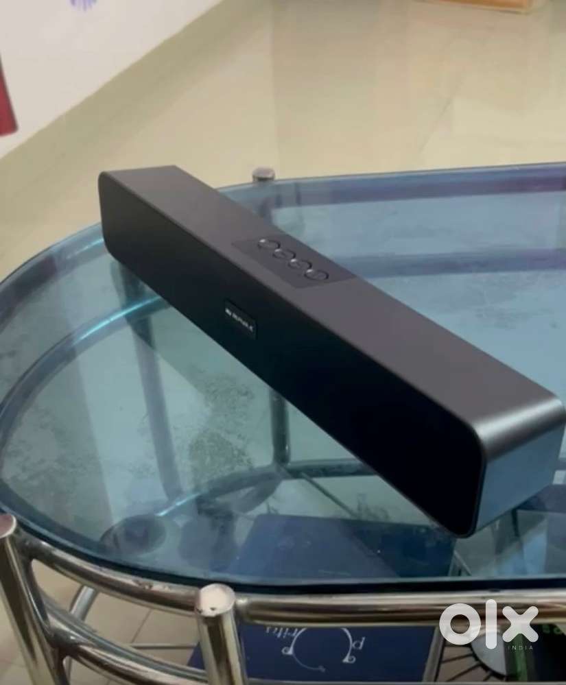 Sound Bar Nu-Republic