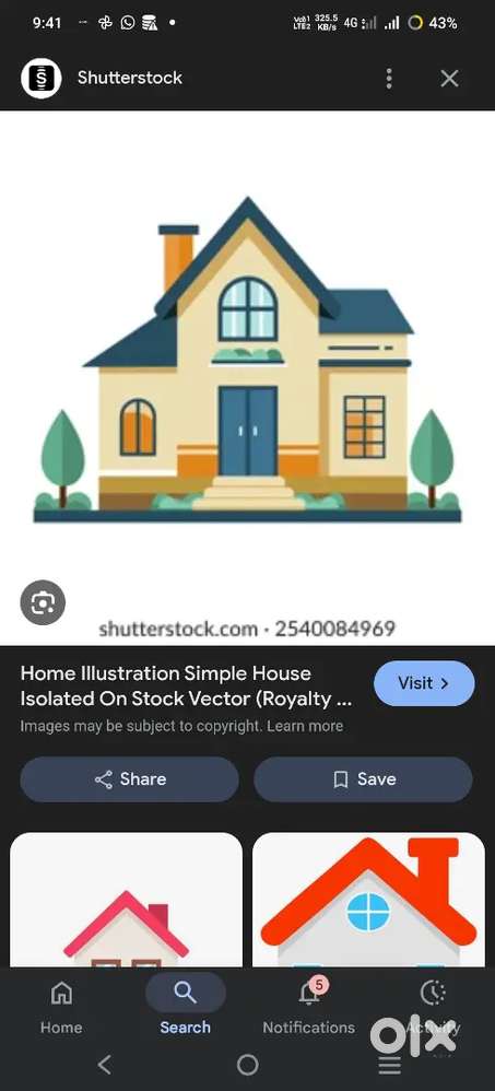 COMMERCIAL House SPACE FOR LEASE/RENT - BHIMANAGAR, TRICHY