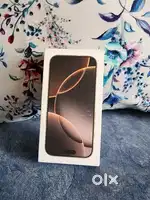 APPLE 16 PRO 128