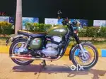 Jawa 42 (2019) Selling urgently