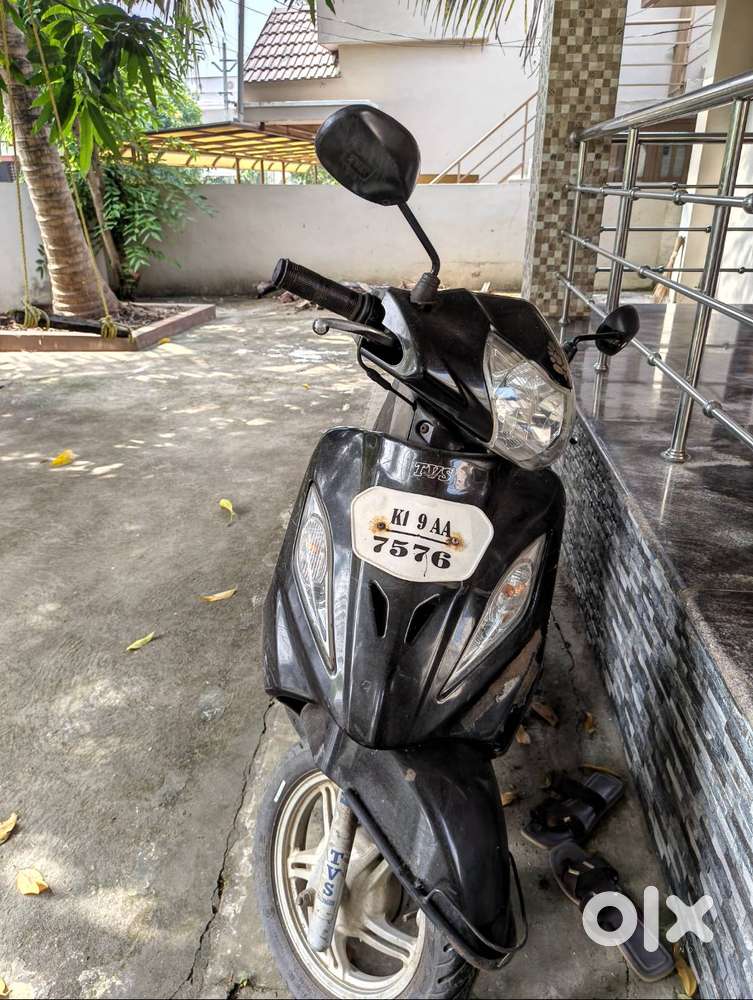 2011 model wego