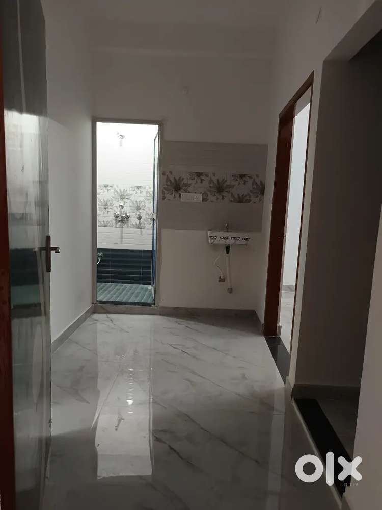 Flat for rent near Hyderabad Gate