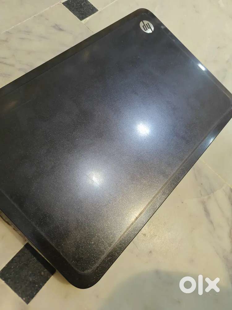 Hp laptop  for sale