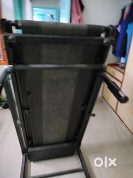 Thread mill for jawing