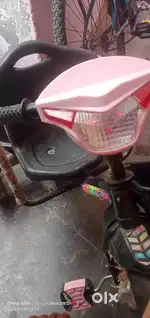 BiCycle new