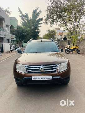 Renault Duster 85PS RxE Diesel, 2014, Diesel