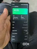 Infinic zero 30 5g