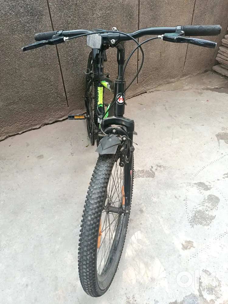 HERO SPRINT BICYCLE