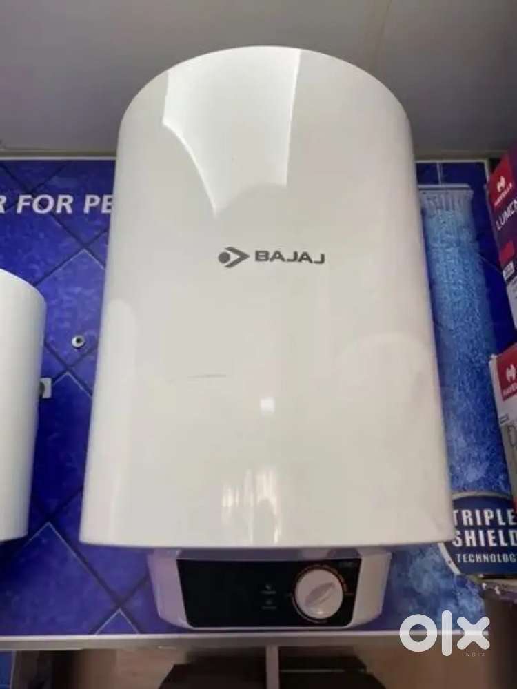 Bajaj geyser 25 ltr