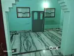 My semi furnished room sharing type available for rent
