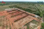 Trichy is best return of Investment plots near panjapur