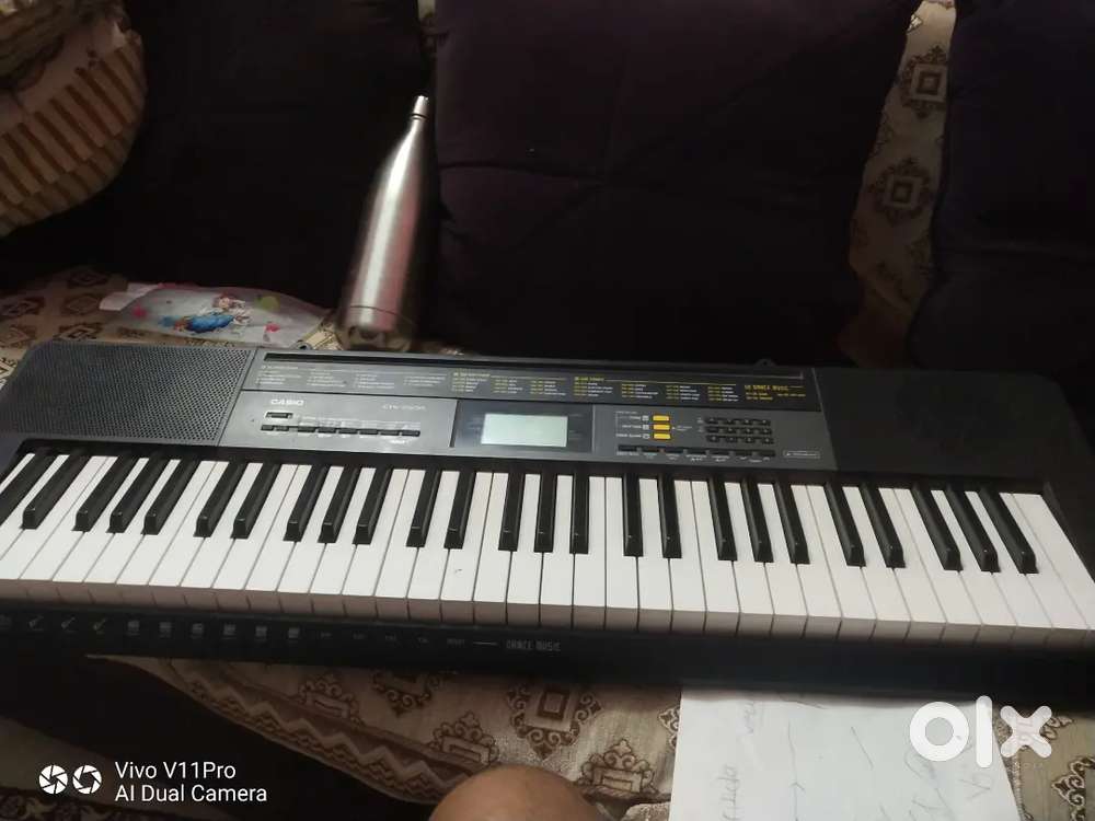Casio ctk 2500