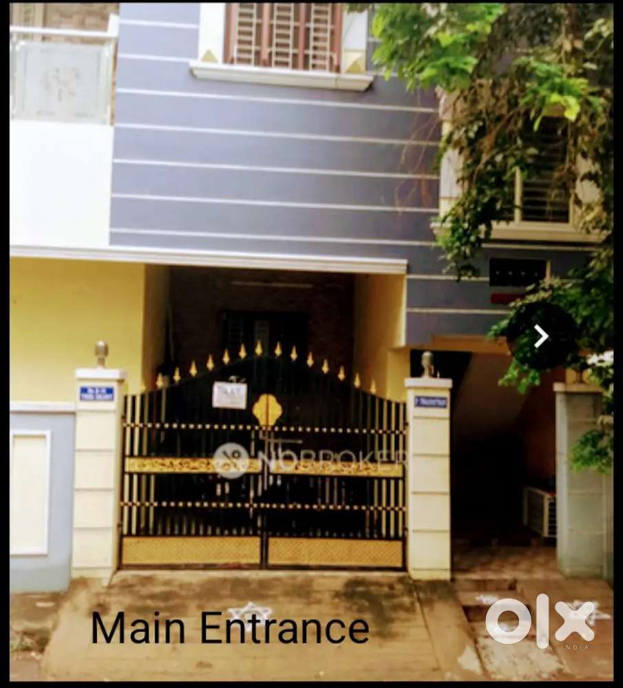 IND 2BHK SF
