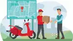 HIRING DELIVERY BOYS @ VISHAKAPATNAM _ DUVVADA