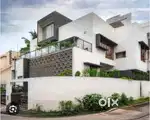 4 BHK individual duplex house for LEASE in Dattagalli near Kuvempunagr
