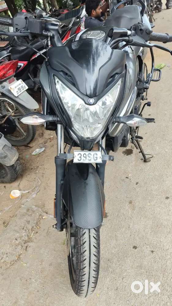 Good condition