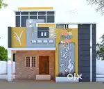 REDHILLS ( PERUNGAVUR ) 2 BHK VILLA FOR SALE