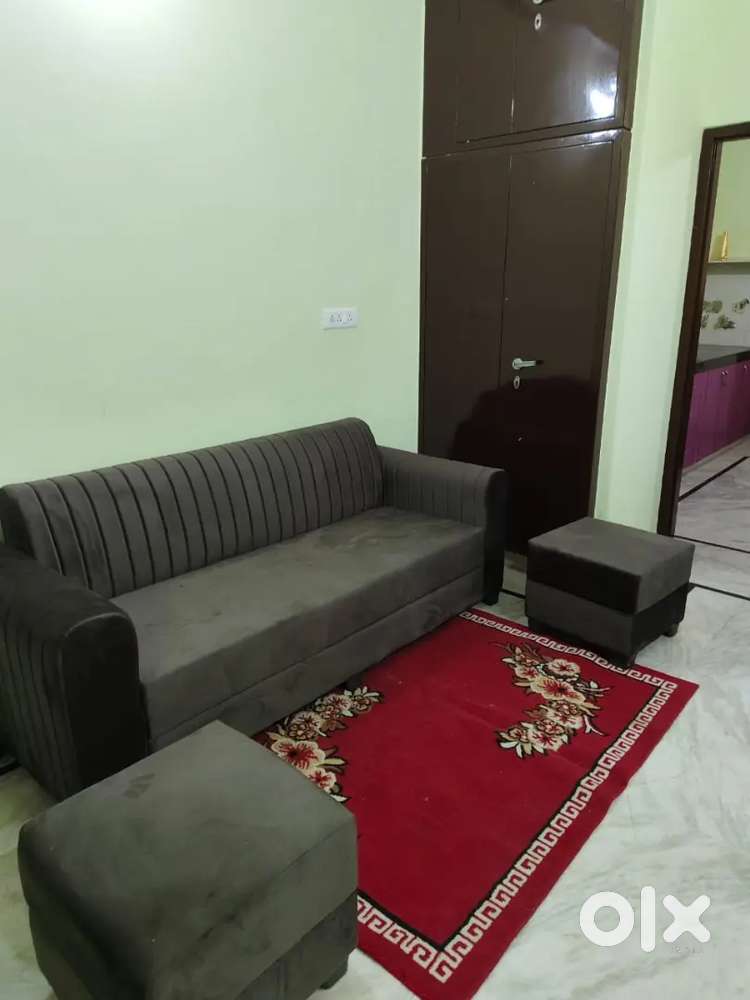 2 bhk fully furnished, Rental service provider