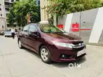 Honda City 2015-2017 i DTec V, 2014, Diesel