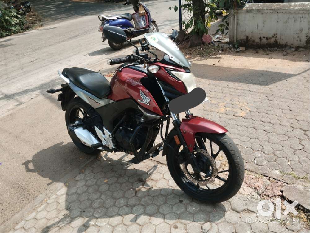 Honda Hornet 160r Bike Available for sale