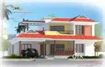3 BHK INDIVIDUAL DUPLEX HOUSE S KOLATHUR MAX WORTH NAGAR