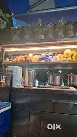 Jai bhavani juice