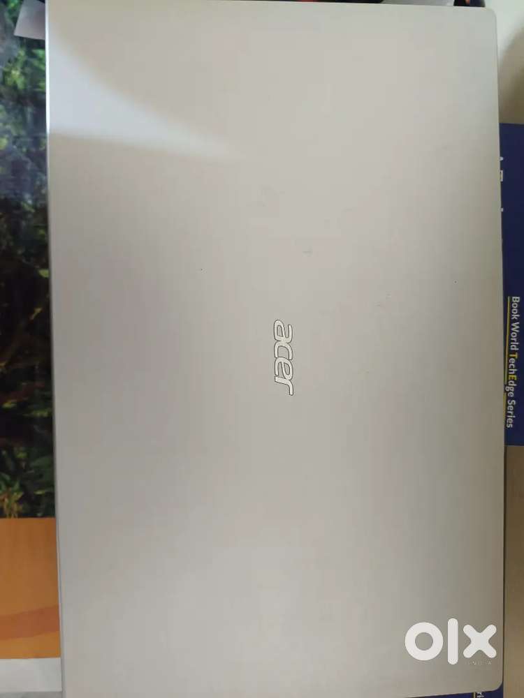 Acer laptop