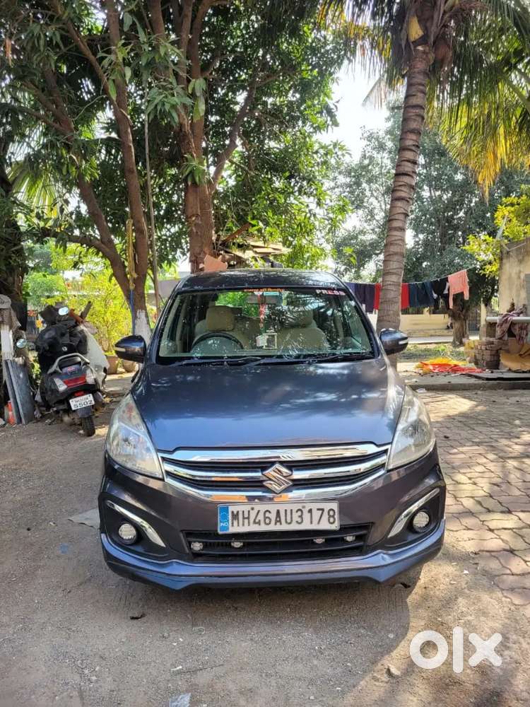Ertiga 2016