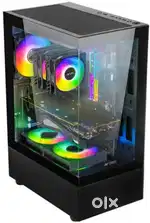 New Gaming  pc sales n services.