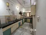 3Bhk Indipendent flat in chitrkoot