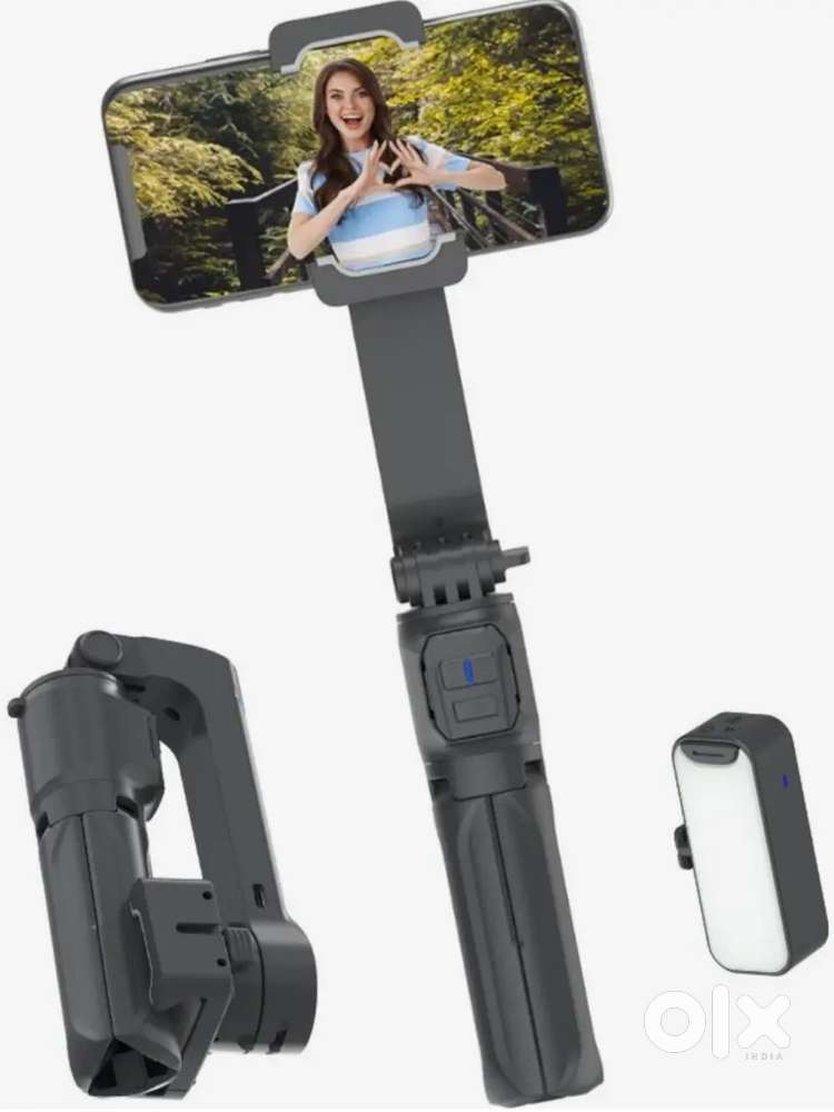 Smartphone Gimbal new box new product
