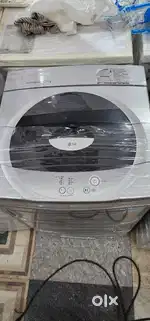 Lg 6.5kg top load Fully automatic washing machine for sale