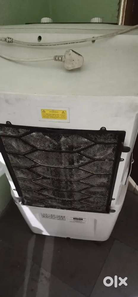 Crompton cooler 40 liters