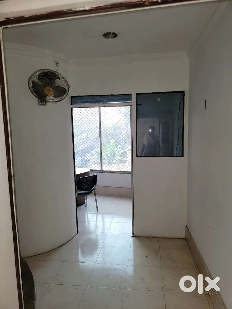 Fully furnished office