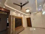 2BHK Semi Furnished सोसाइटी फ्लैट For Rent
