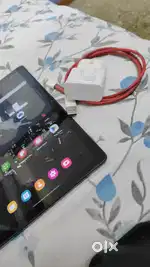 Samsung Tab A7