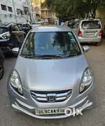 Honda Amaze 1.2 SMT I VTEC, 2015, Petrol