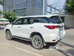 Toyota Fortuner 2020 Petrol Well Maintained