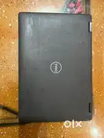 Dell latitude 5300 i7 with touch screen 2in 1