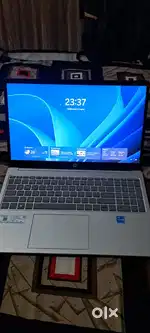 New lap top selling