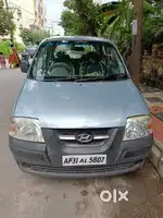 Good condition vehicle