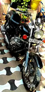 Maintained Avenger Bike for sale