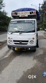 Tata acc gold CNG
