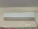 Daikin 1.5 ton Ac