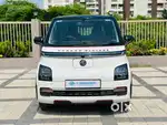 MG Comet EV Plush Gamer Edition, 2023, Electric