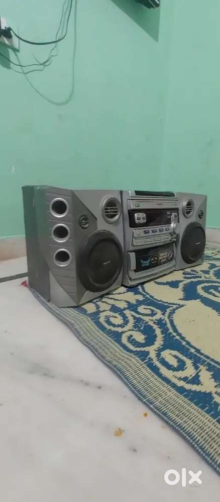 Philps very good condition. Working