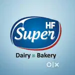 Bread supply