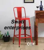 New iron Tolix heightd bar chair bar stool cafe furniture