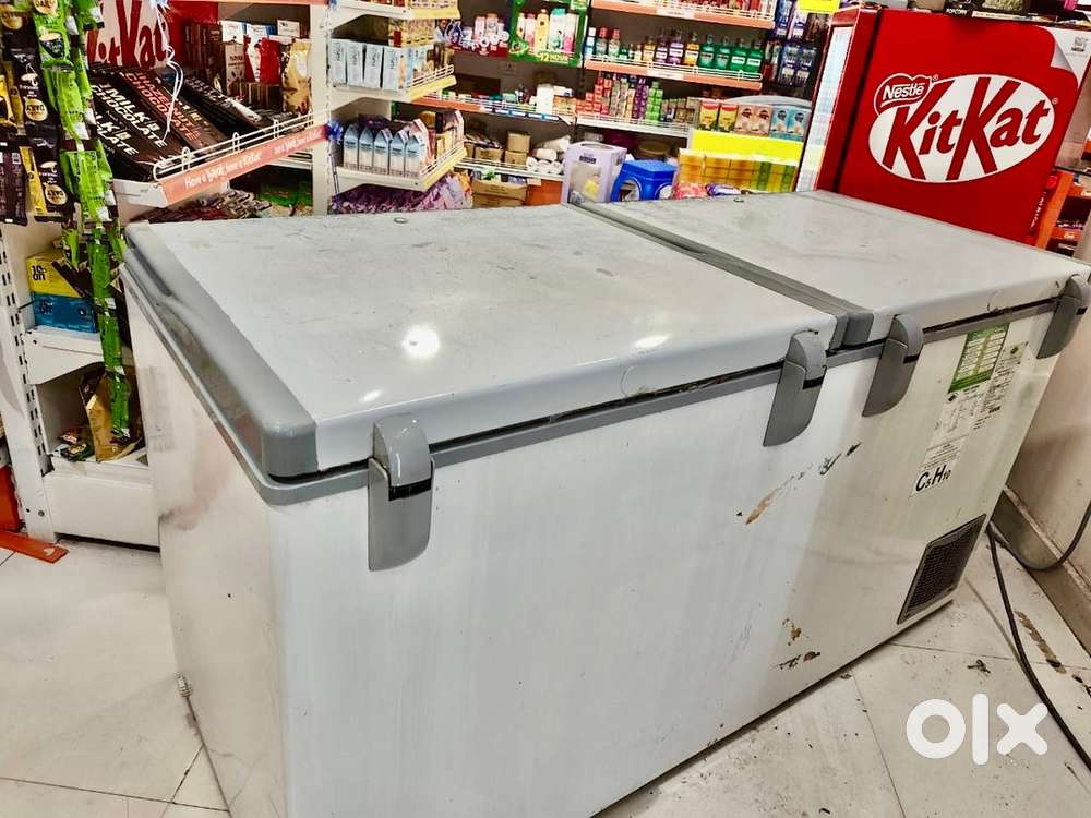 525 ltr Deep Freezer in very good working condition